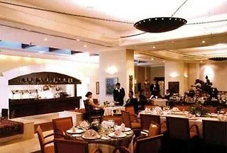 מלון אסטנה Okan Intercontinental קזחסטן